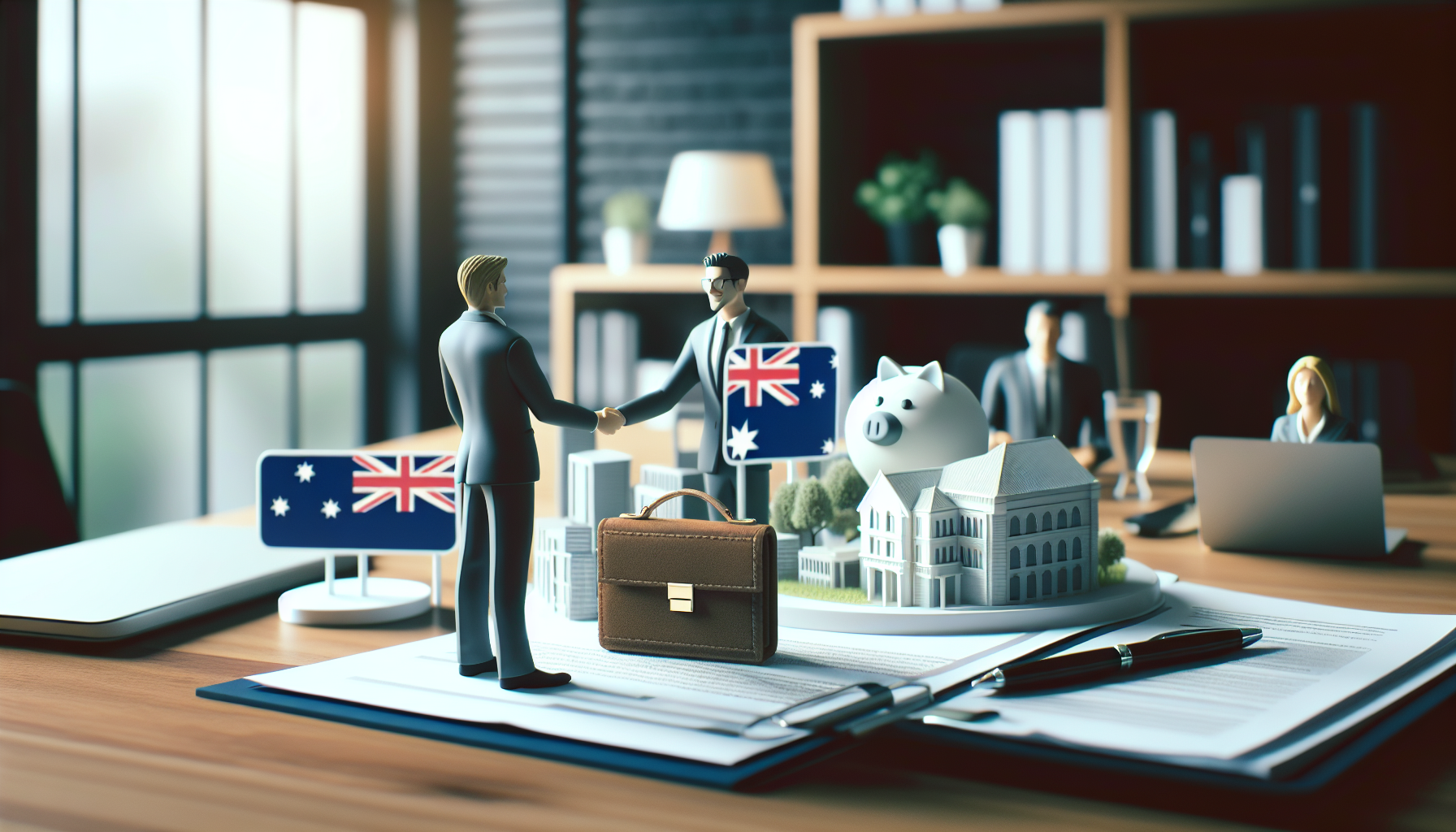 Foreign Loan in Thailand? Here's How to Get Approved