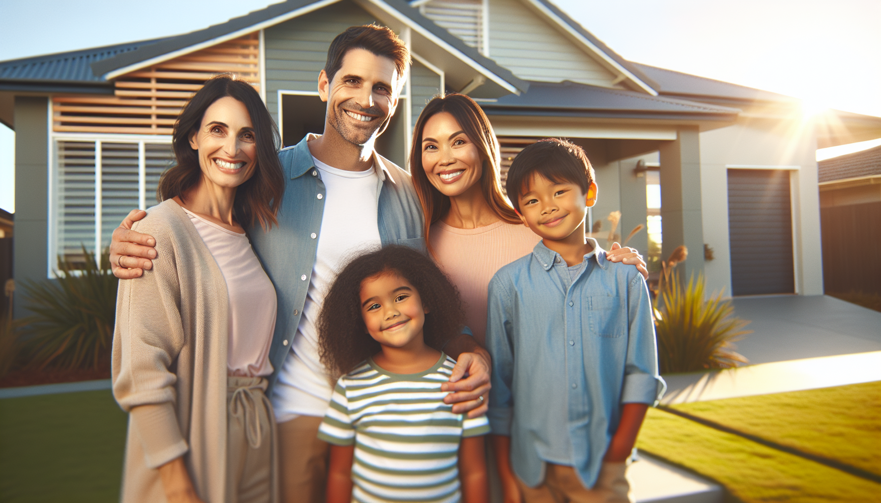 Home Loan Transfer? Discover Options When Banks Refuse