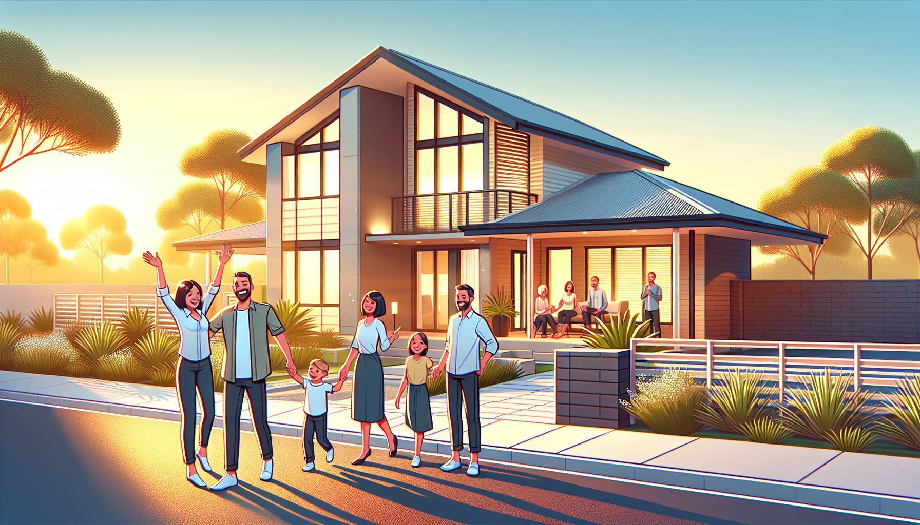 Mortgage Transfer? Here's How to Gain Control Fast