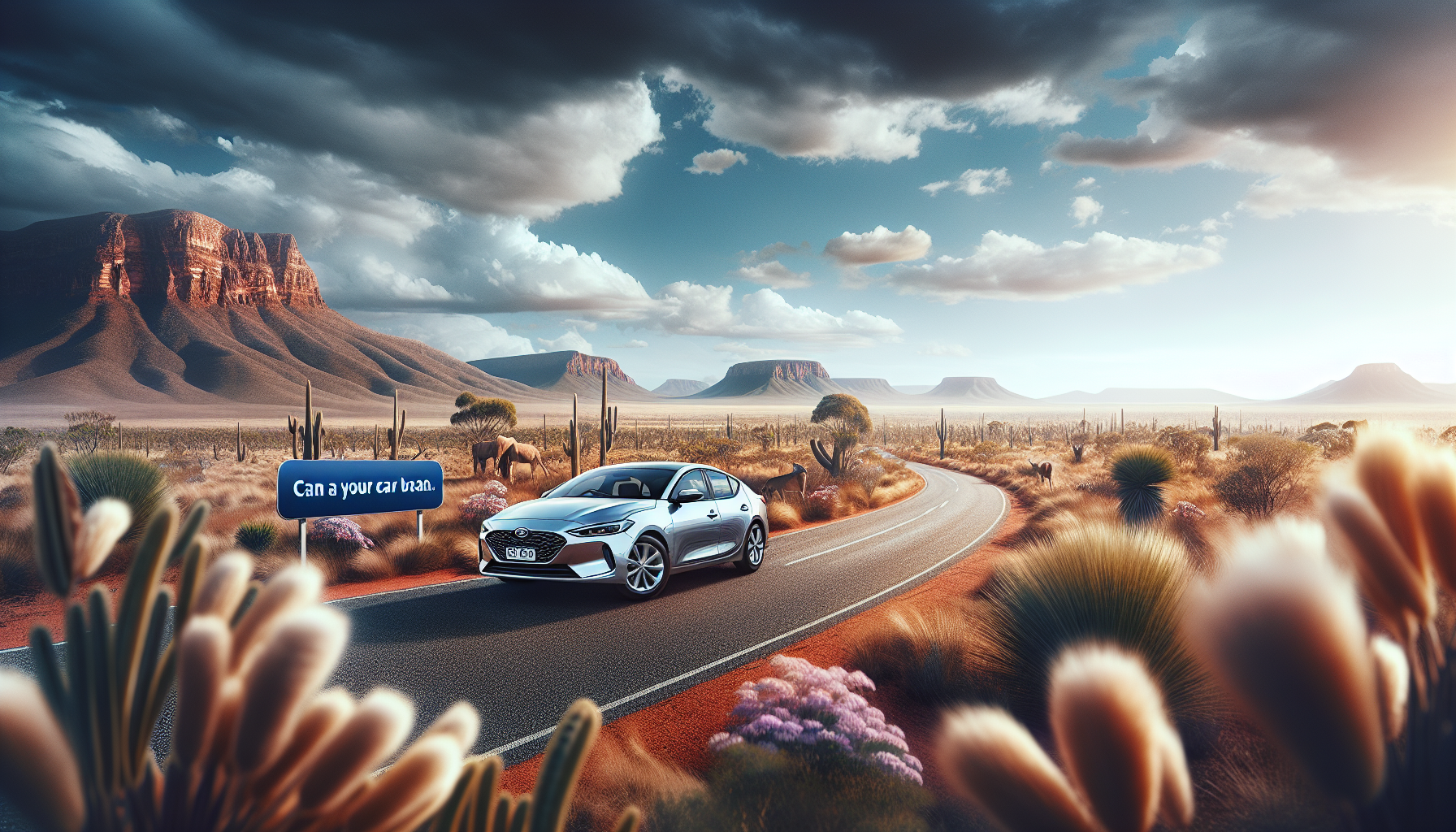 Car Loans for New Business? Unlock Approval Fast