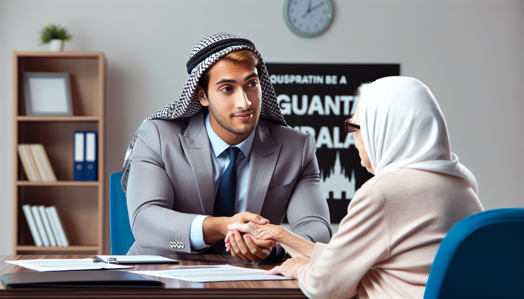 Pensioner Guarantor? Unlock Loan Options (2026)