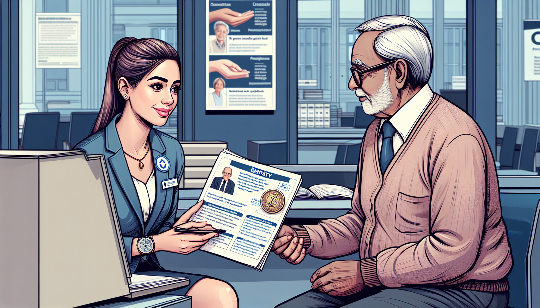 Pensioner Bank Loan? How to Secure Approval Fast (2026)