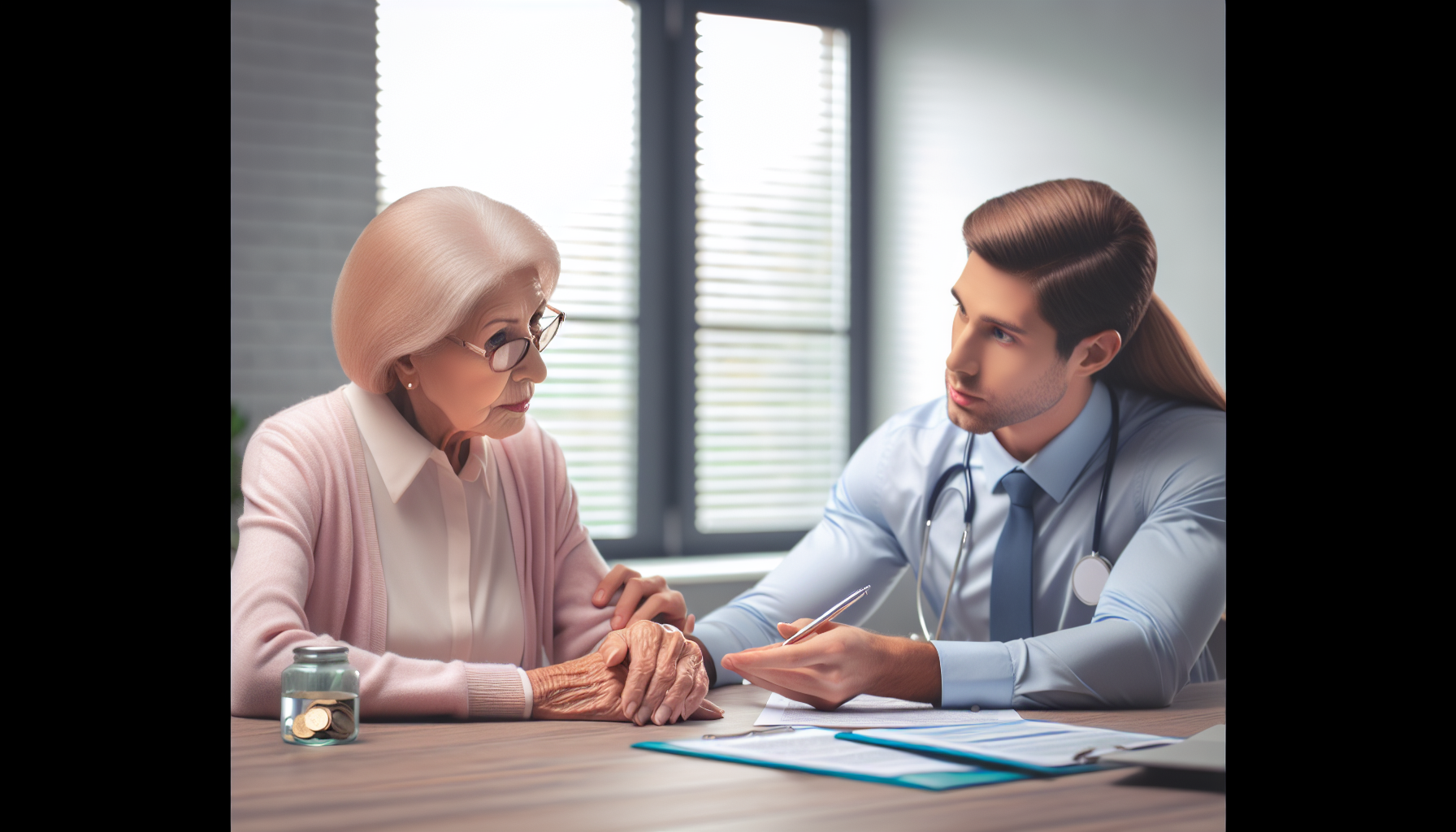 Centrelink Loans – Relief for Pensioners Denied by Banks