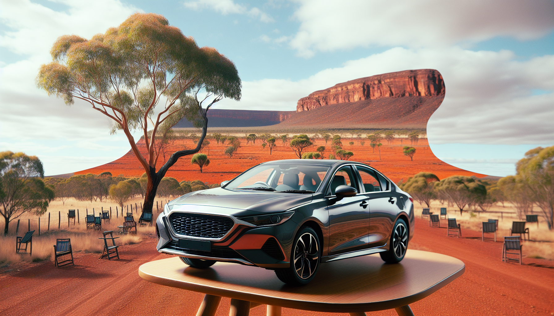 Car Loans for Pensioners – Hope When Banks Say No (2026)