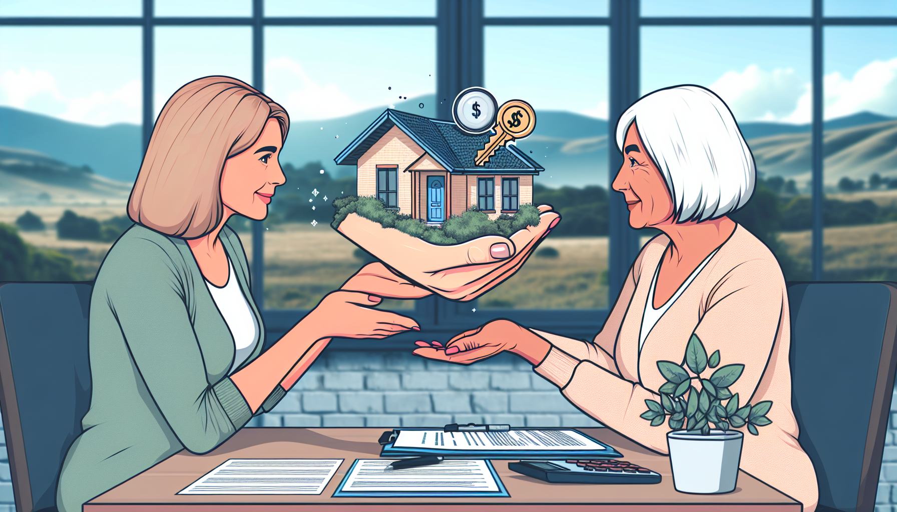 Pensioner Loan – Unlock Equity Fast (2026 Guide)