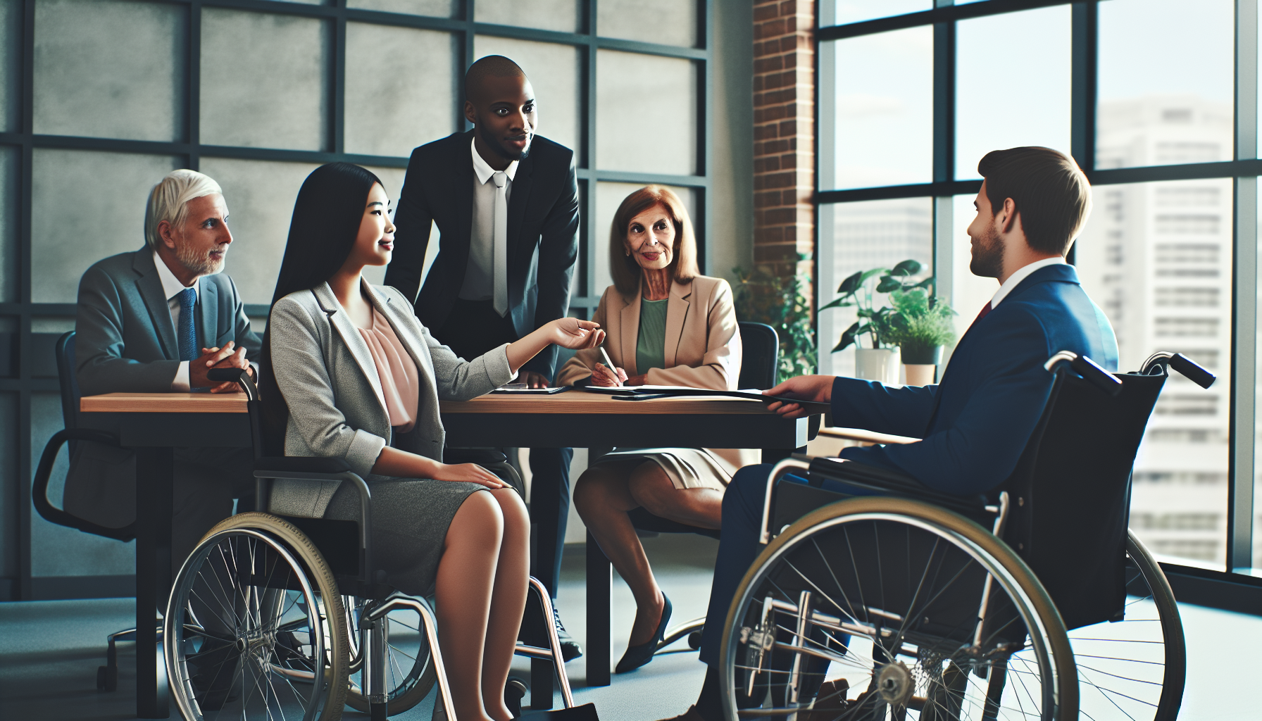 Disability Loan – Hope When Banks Say No (2026)