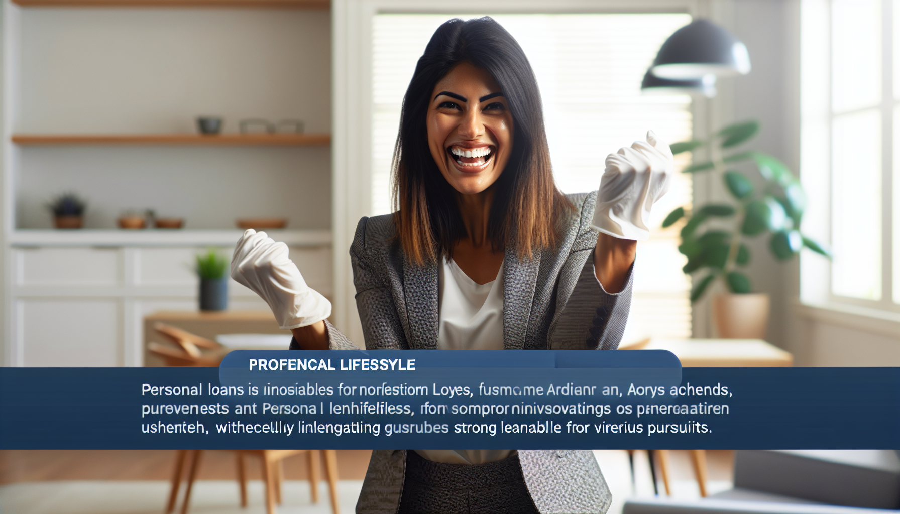 Personal Loan – Freedom Awaits: Use It Your Way (2026)