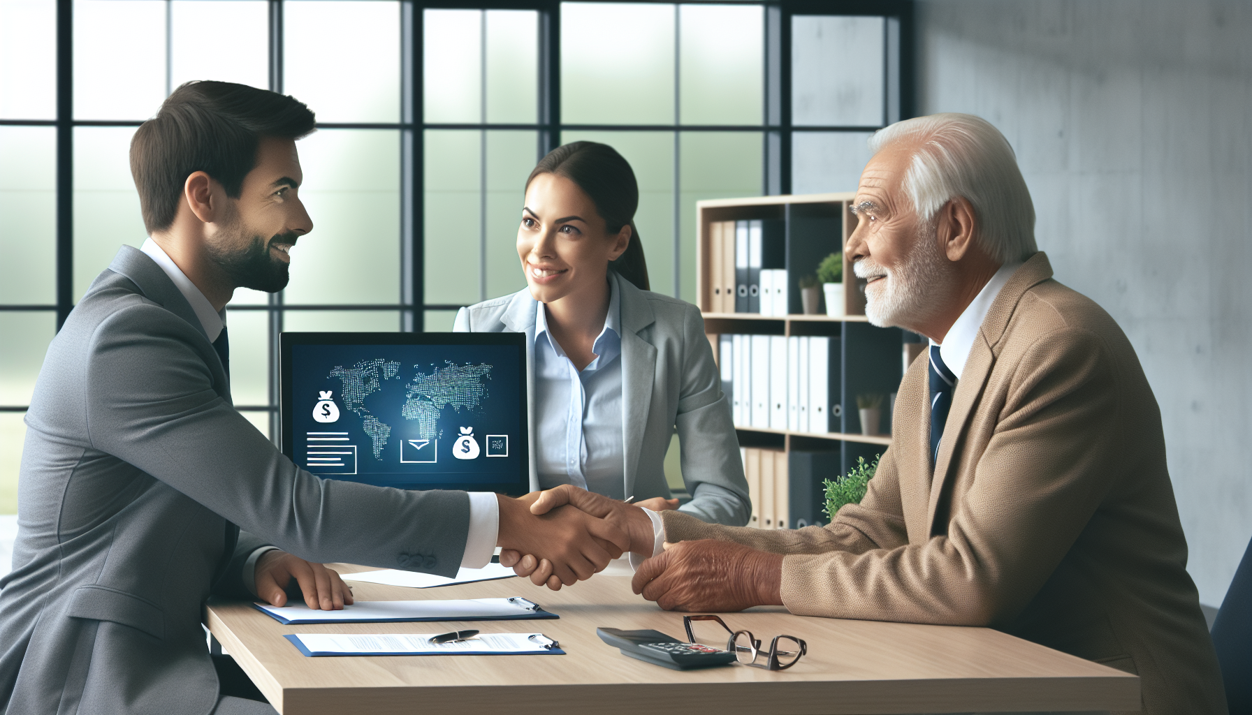 Retired Loans? Here's How You Can Still Get Approved