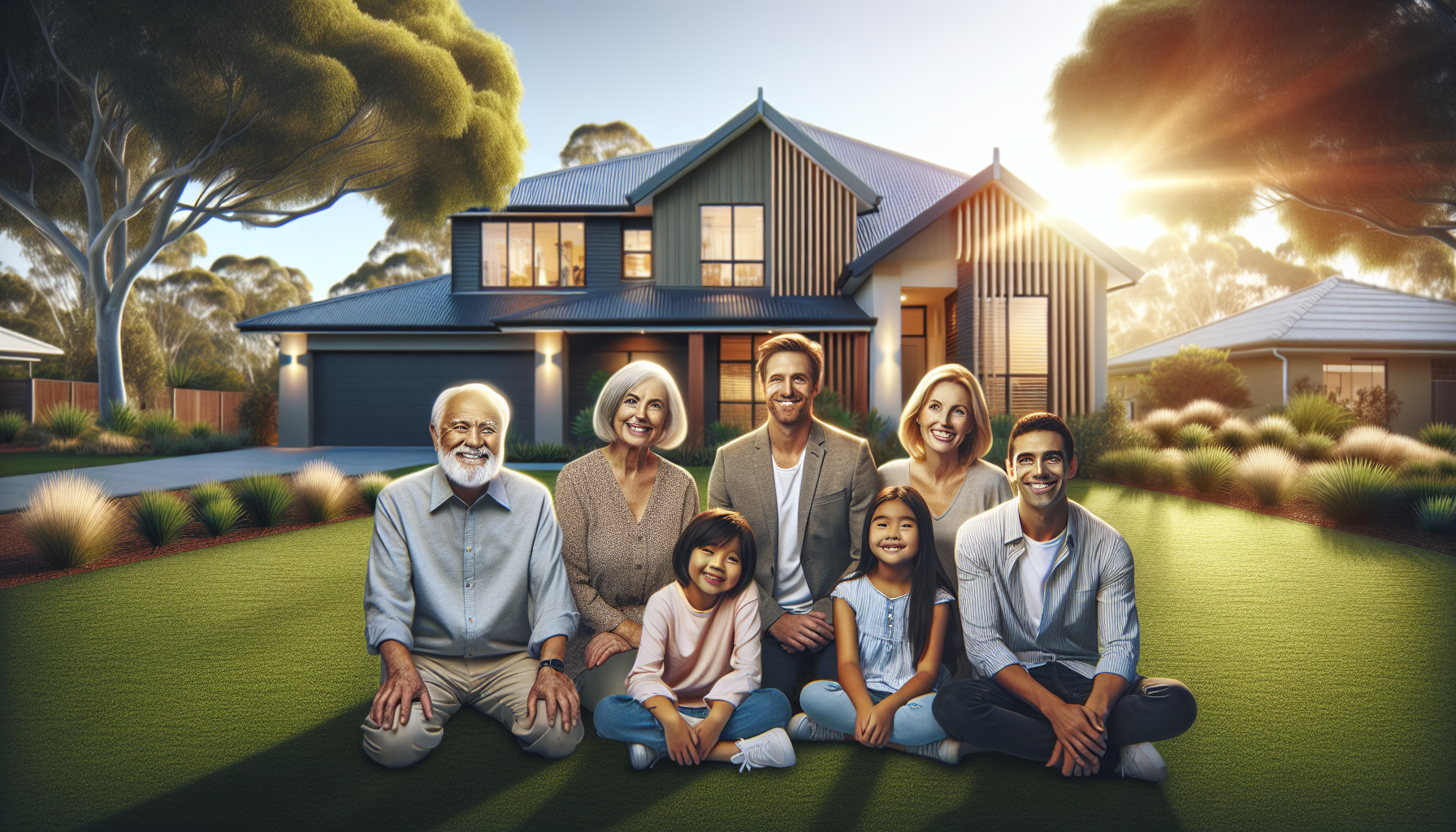 Home Loan for Seniors? Here's How to Secure Approval