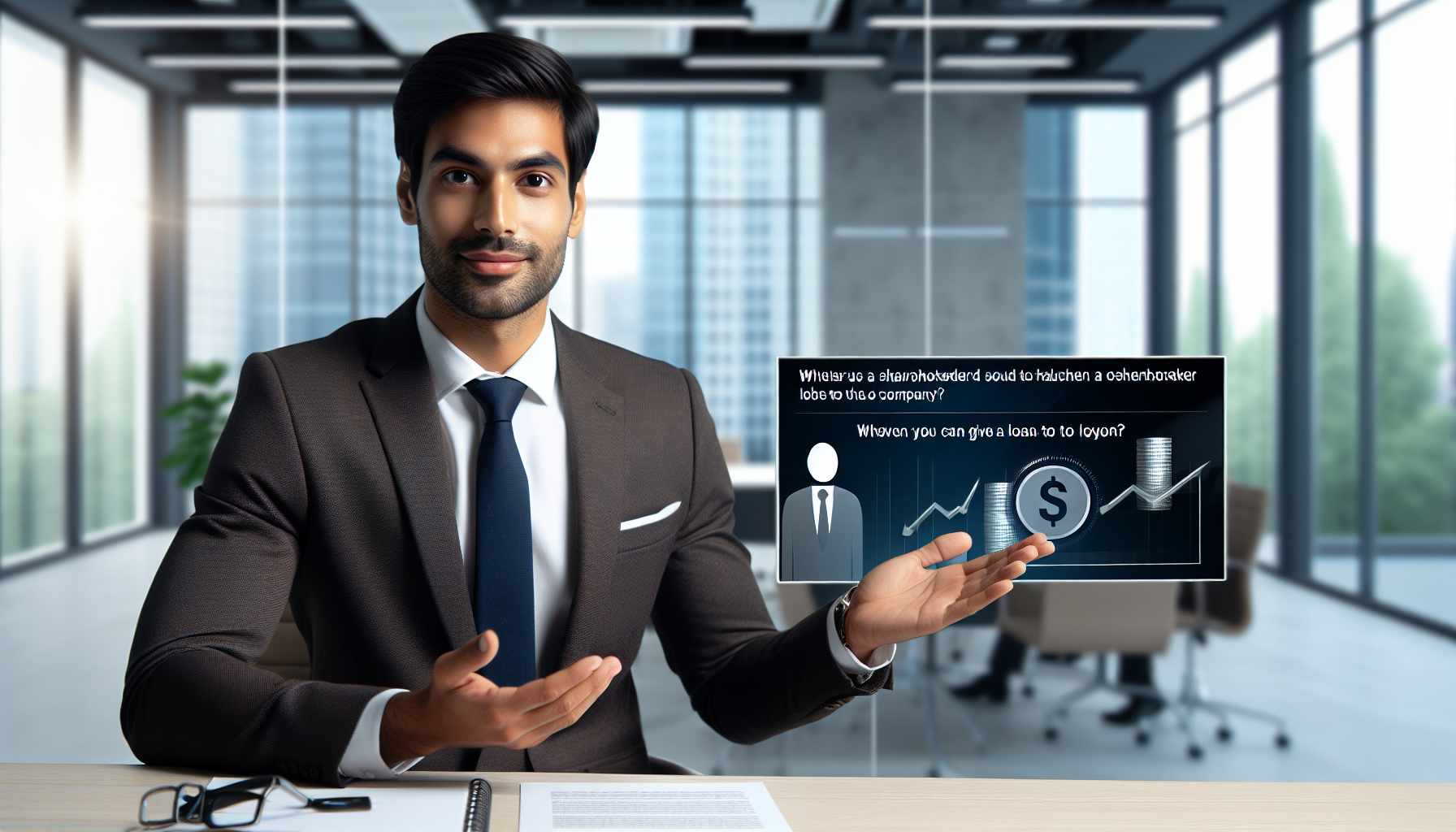 Shareholder Loan? Unlock Growth Fast (2026 Guide)