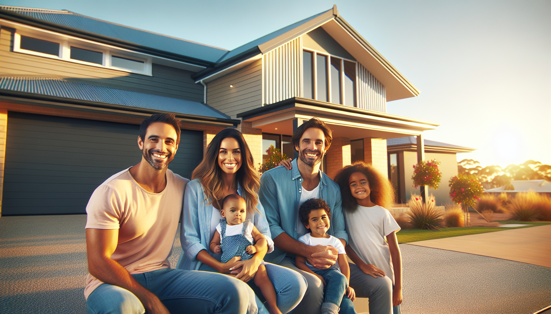 Home Loan? Here's How Singles Get Approved Fast