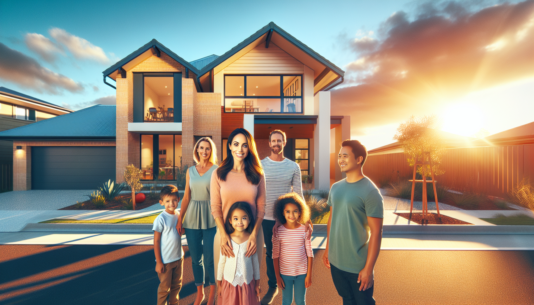 Home Loan for Single Women? Here's How to Get Approved