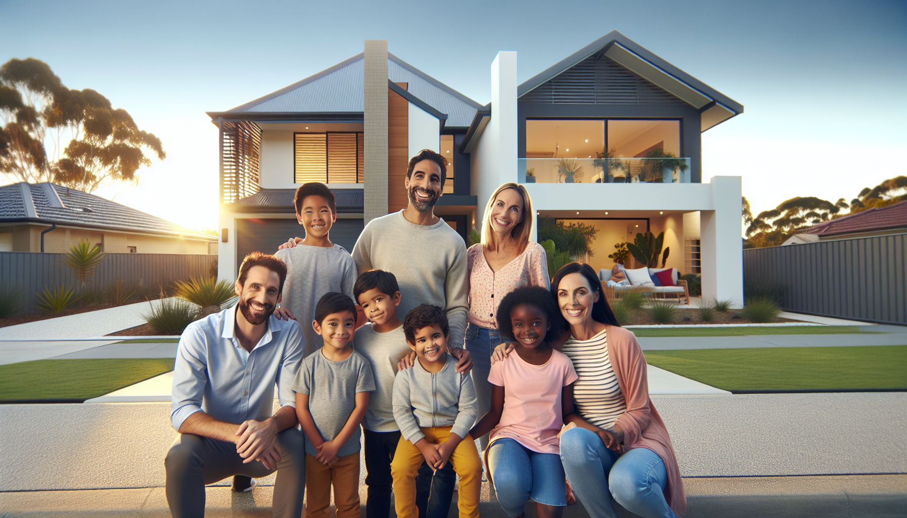 Home Loan for Temp Residents? Discover Approval Secrets