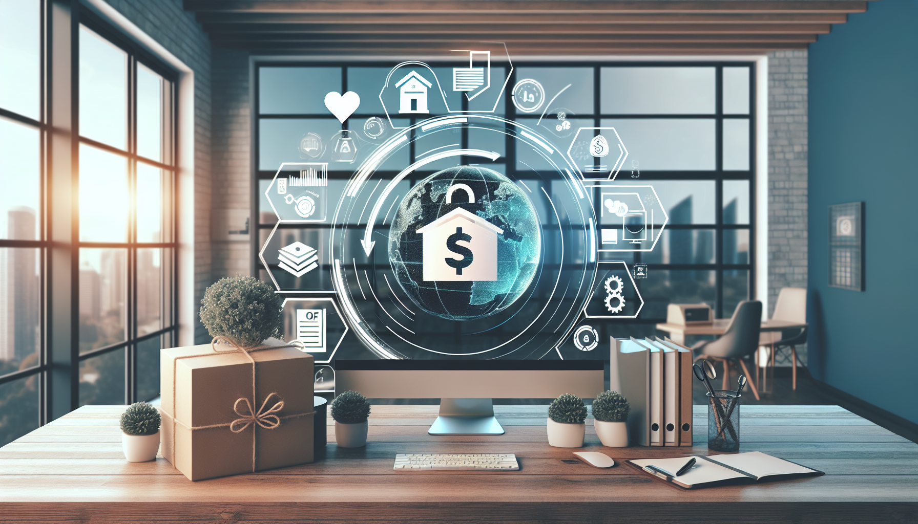 Can a Trust Guarantee a Loan? Uncover Hidden Opportunities