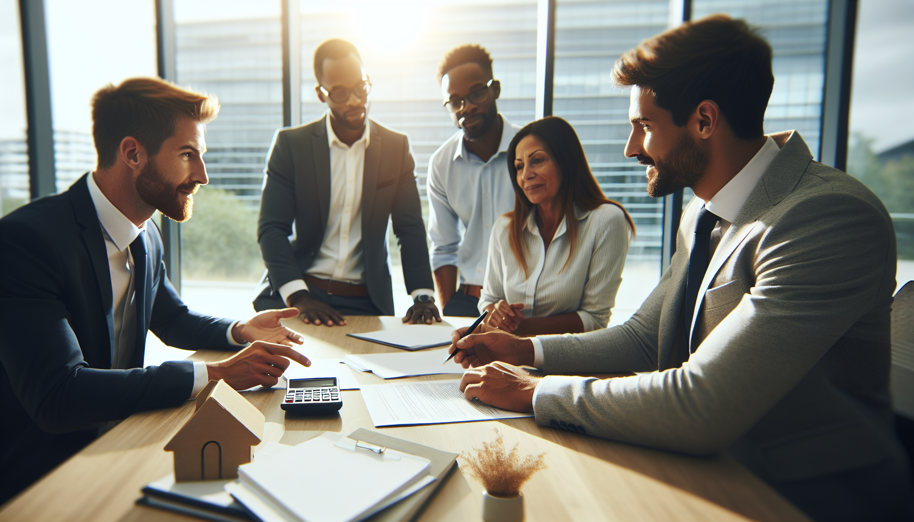 Trust Loan – Empower Beneficiaries When Banks Say No