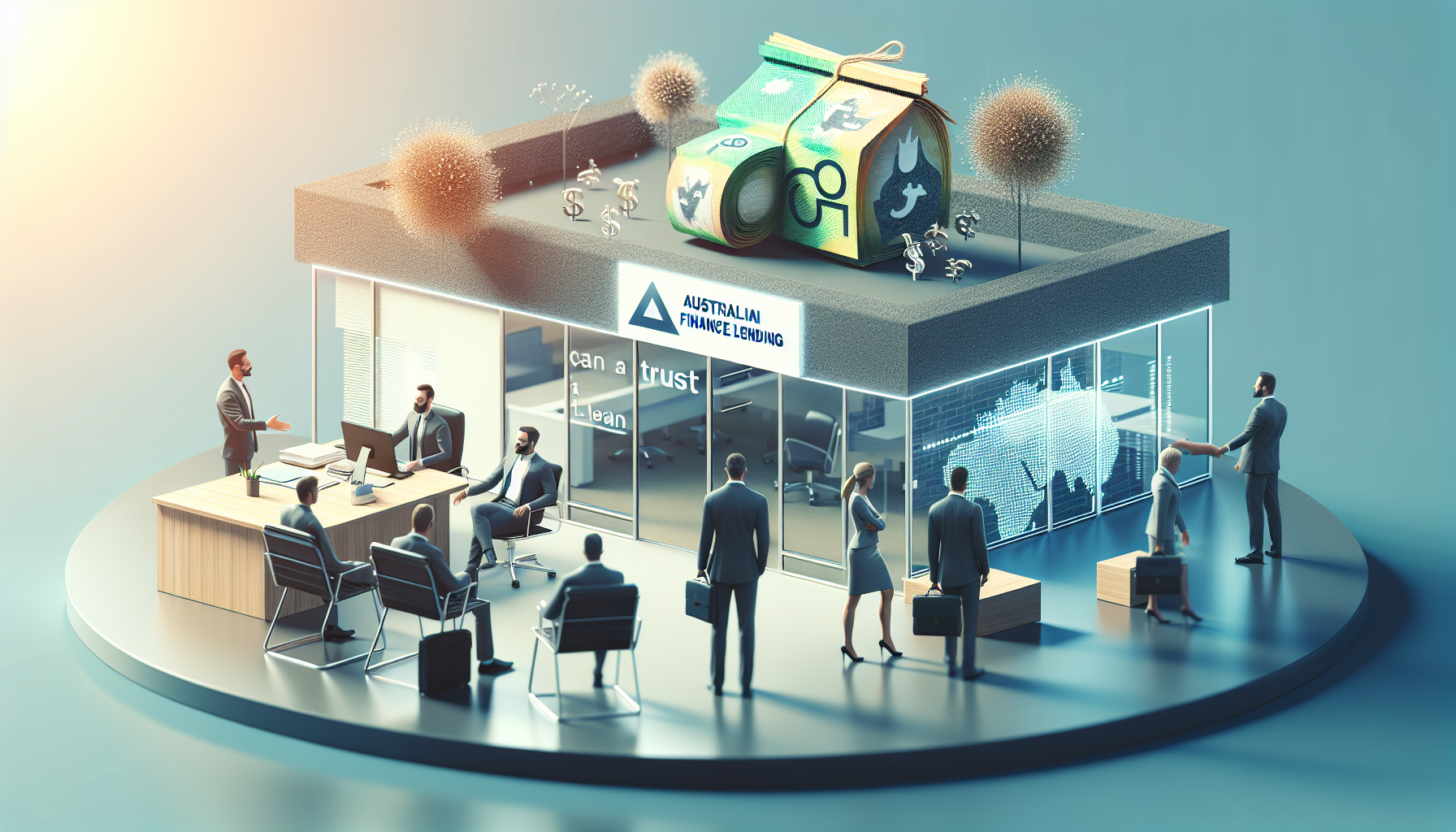 Can a Trust Take a Loan? Discover Fast Solutions (2026)