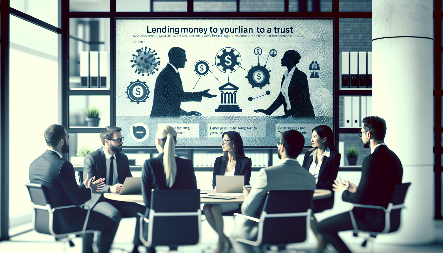 Trustee Loans – Unlock Trust Funds Safely (2026)