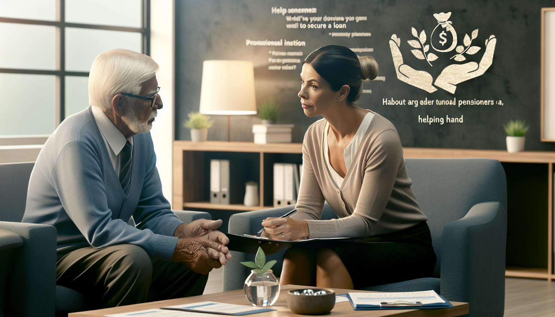 Centrelink Loans – Hope for Pensioners (2026 Guide)