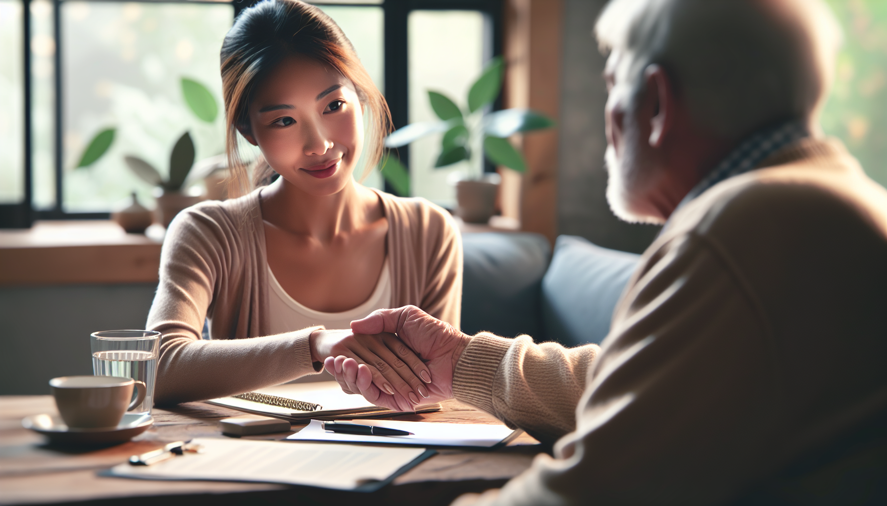 Aged Pensioner Home Loans? Here's How to Secure Approval