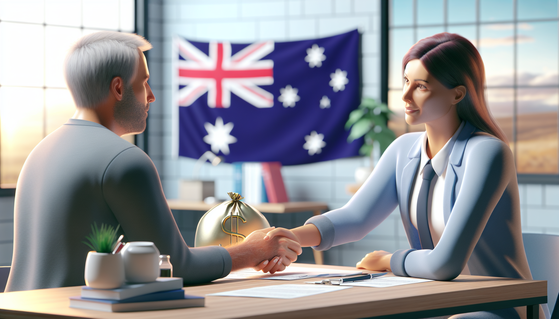 Home Loan for Pensioners? Discover Real Options (2026)