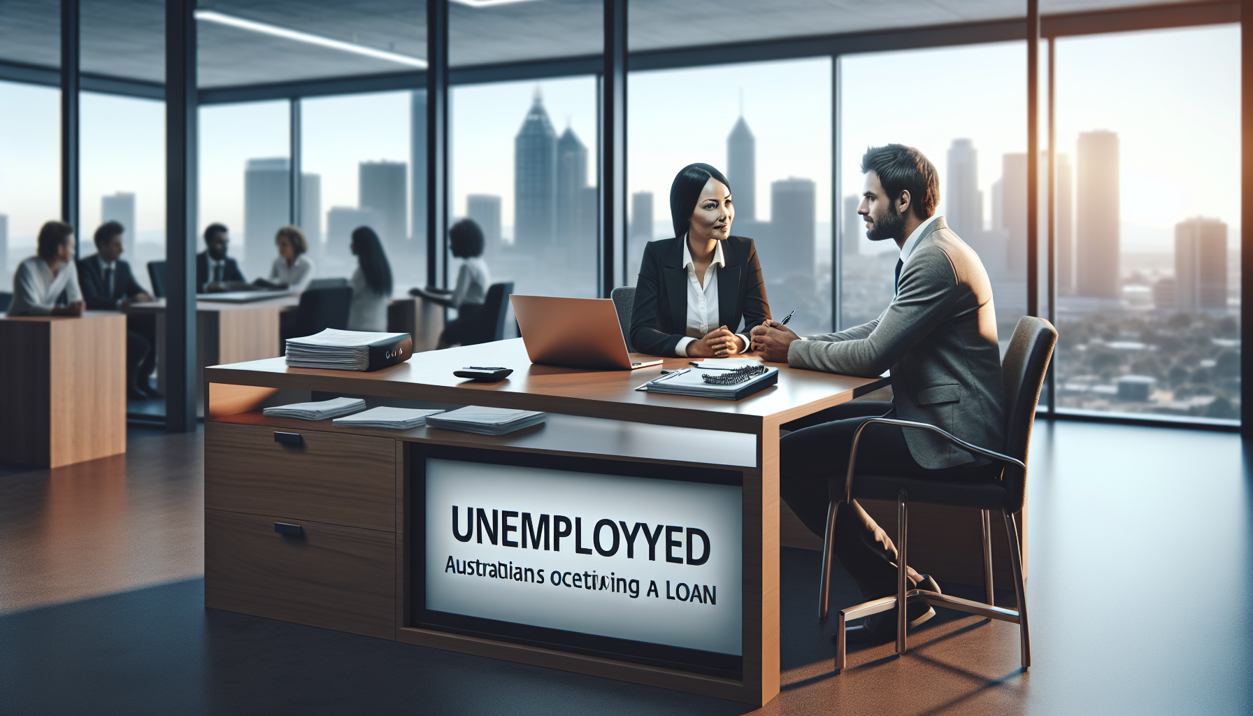 Can Unemployed Get Loans? Discover Hope (2026 Guide)