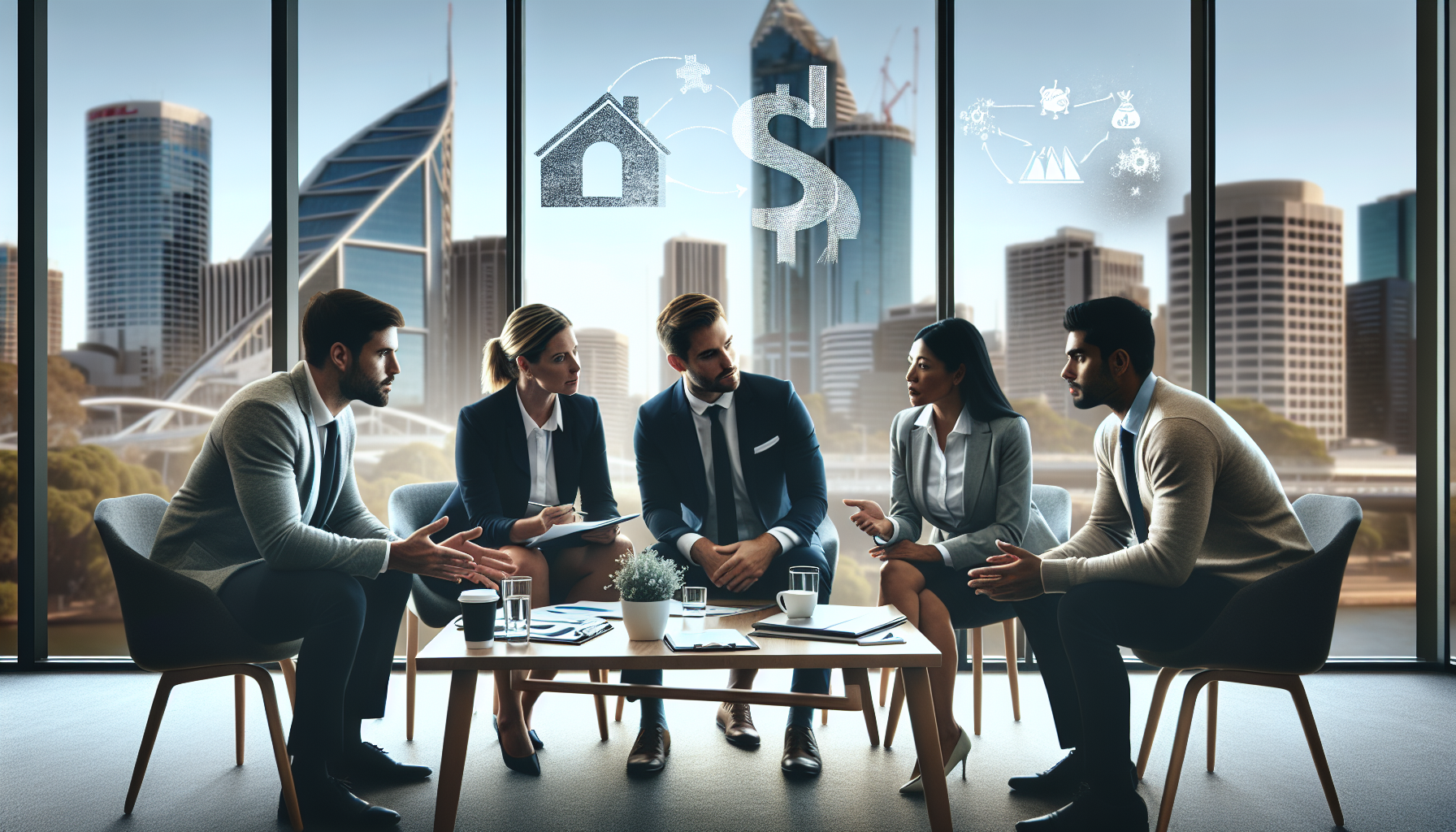 Bridging Loans – Secure Funds Fast When Banks Say No