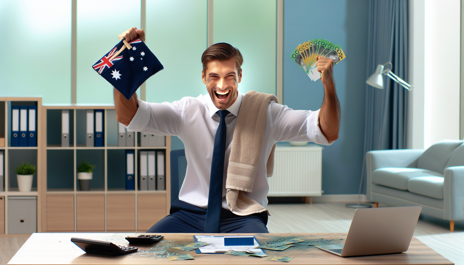 Personal Loan? Here's How to Secure Approval Fast