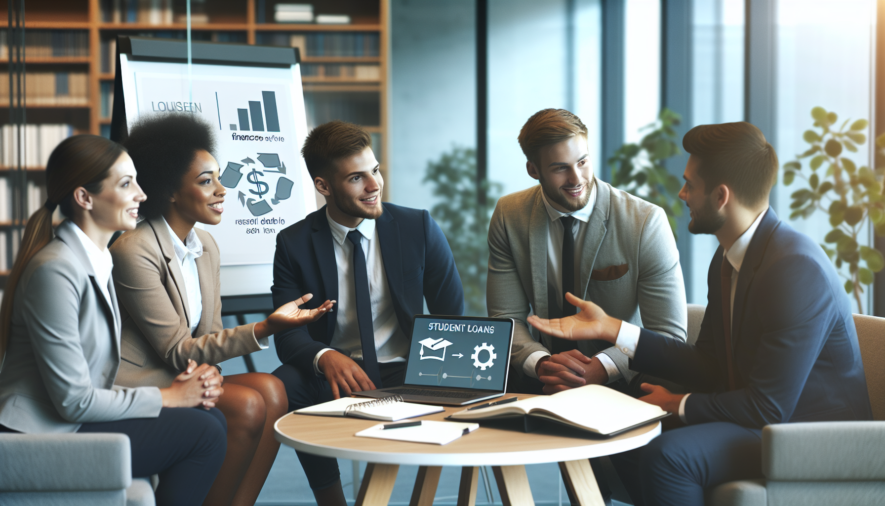 Student Loans – Unlock Education Dreams (2026 Guide)