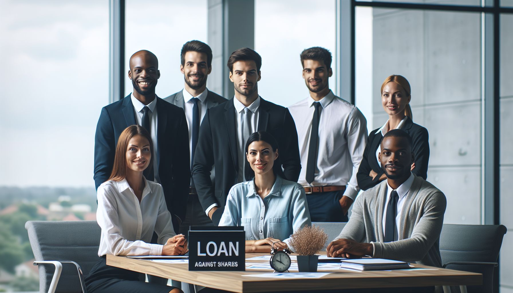 Loan Against Shares? Here's How to Unlock Cash Fast