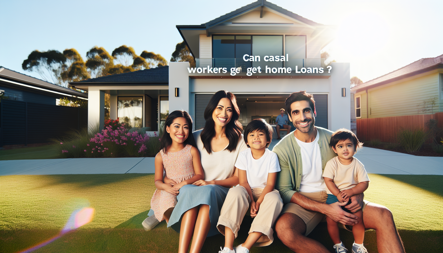 Home Loans for Casual Workers – Find Hope (2026)