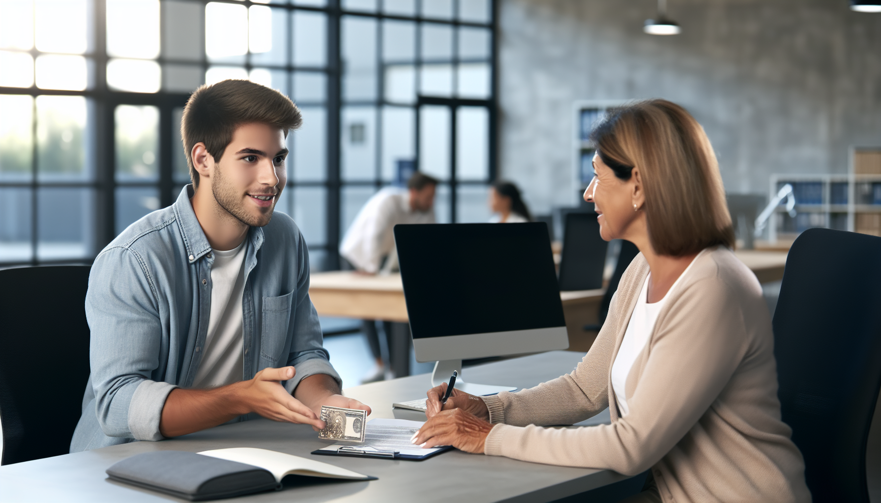 Casual Worker Loans? Here's How to Secure Approval Fast