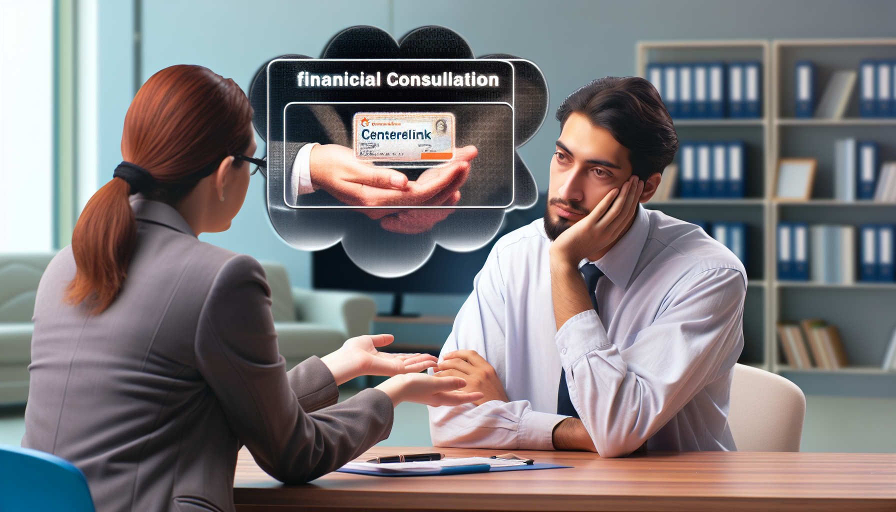 Centrelink Loans? Here's Real Help When Banks Say No