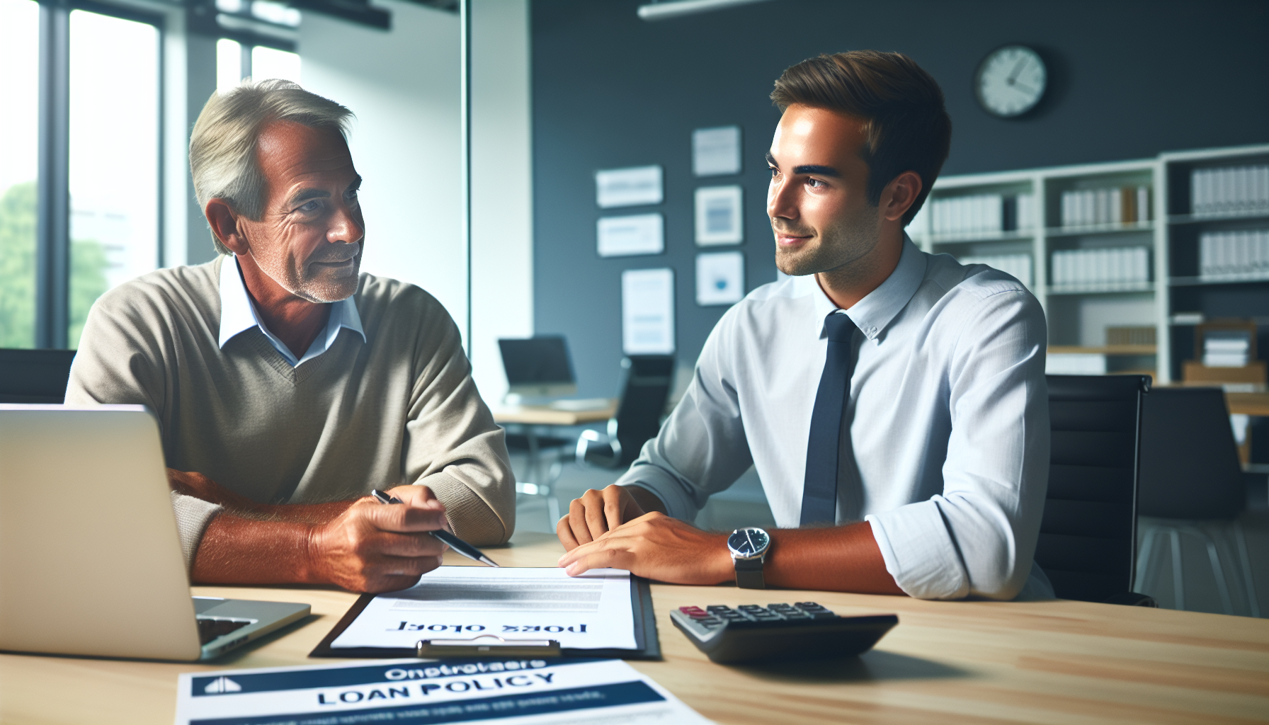 Loan to Employee? Unlock Financial Relief (2026 Guide)