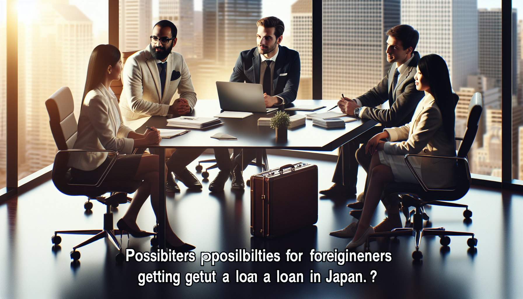 Can Foreigners Get a Loan in Japan? Here's How to Secure Approval (2026)