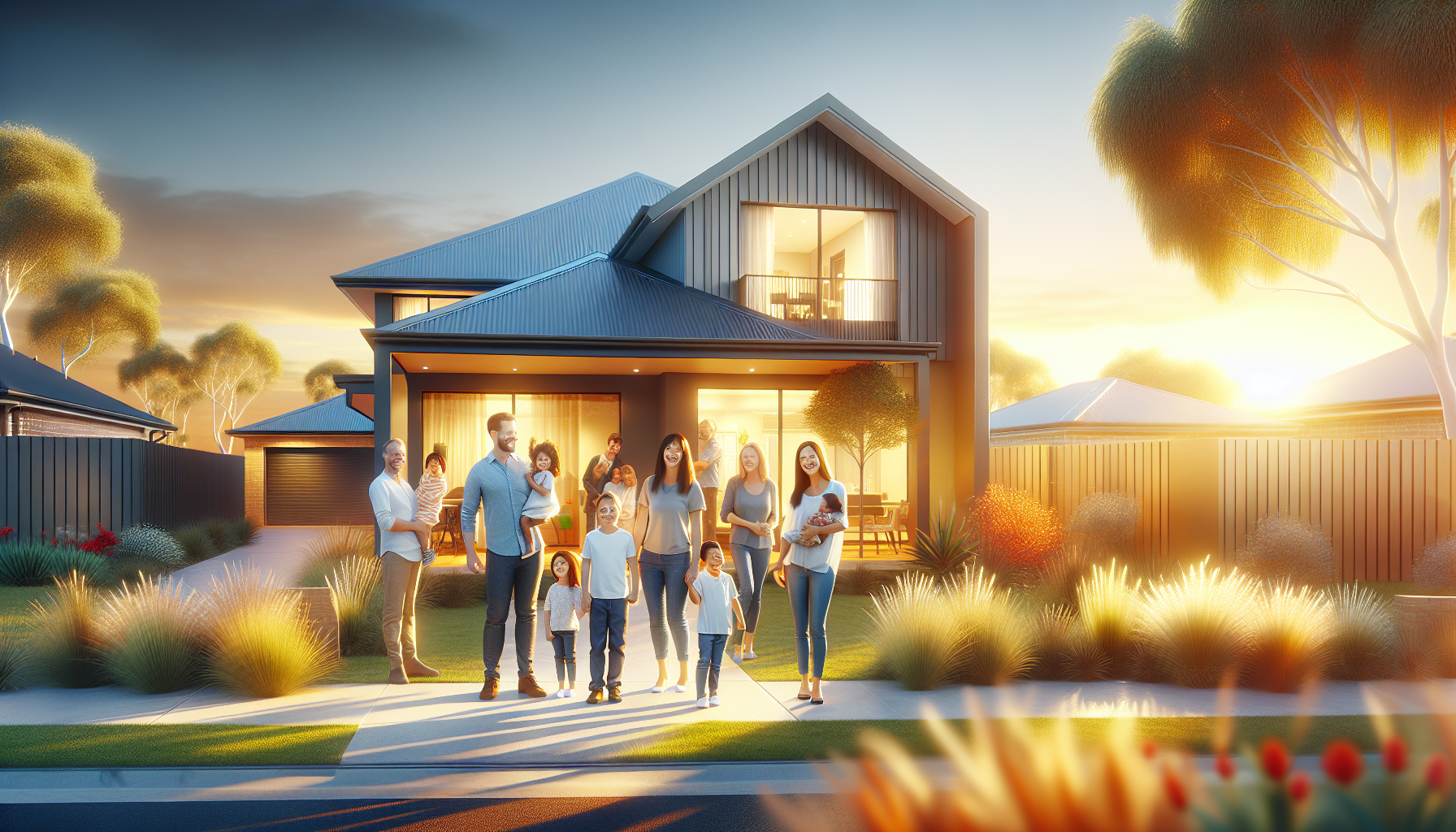 Foreigners Home Loan? Get Approved Fast (2026 Guide)