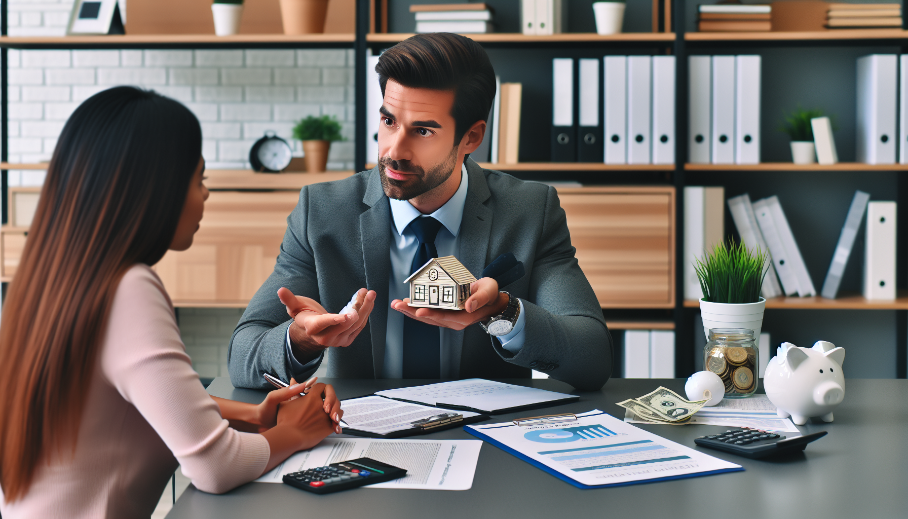 Home Equity Loan – Secure Funds Without a Job (2026)