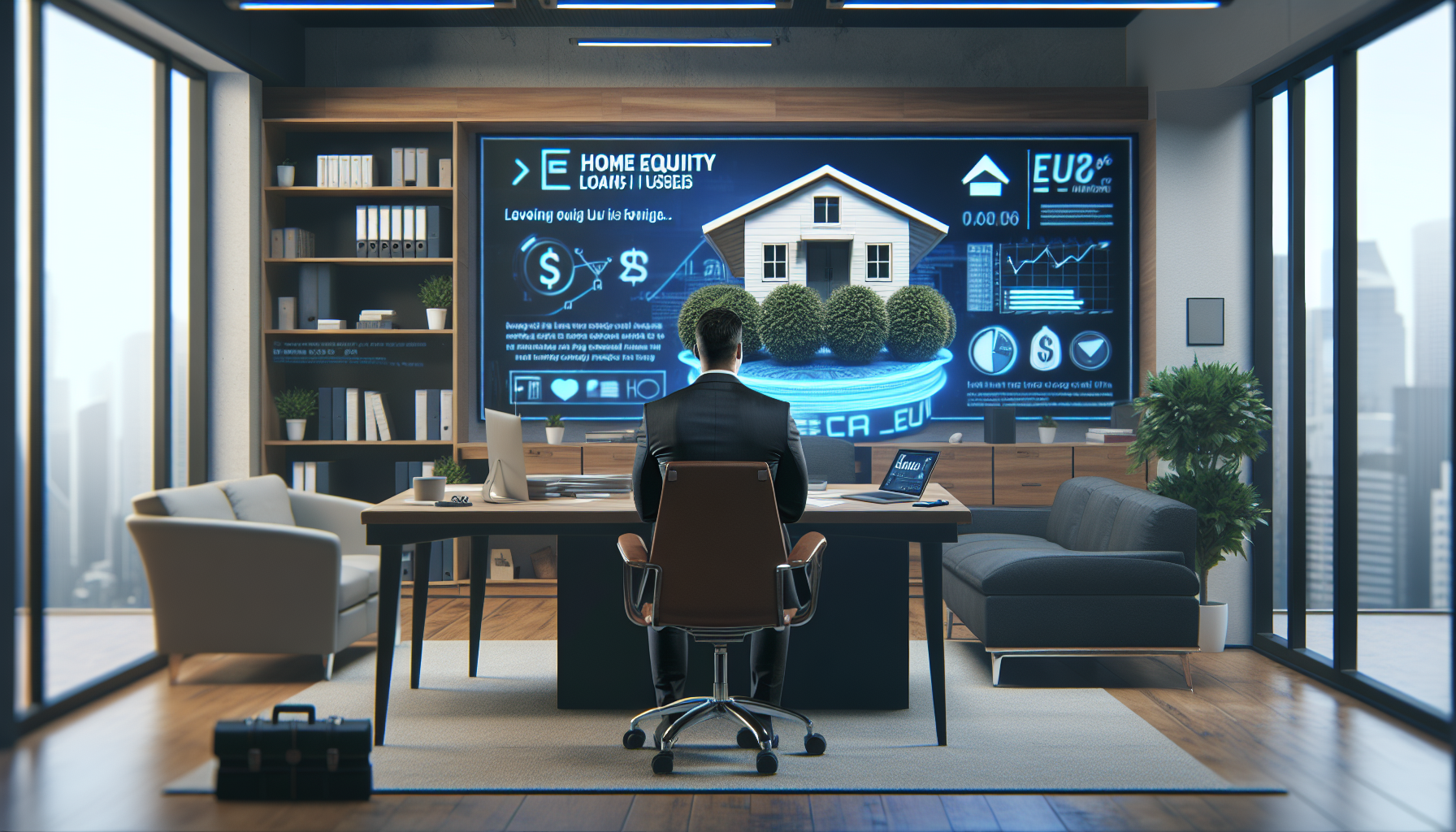 Home Equity Loans? Unlock Cash Fast for Any Need