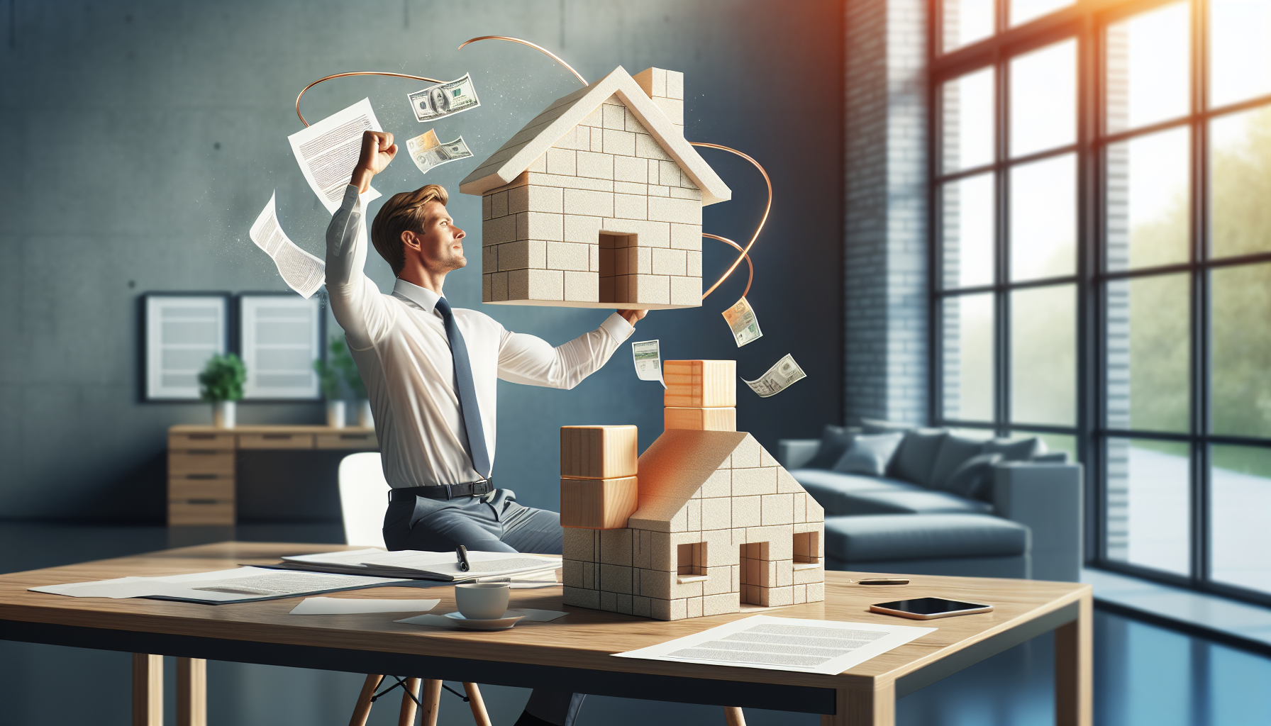 Add Personal Loan to Home Loan? Discover Easy Approval (2026)