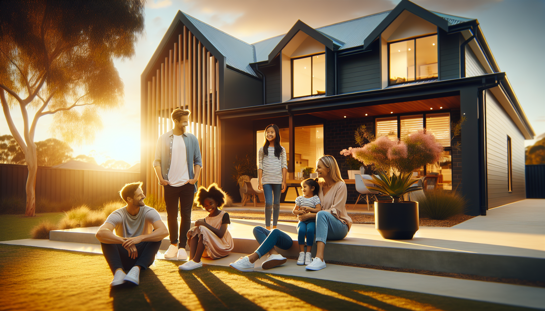 Add Someone to Home Loan? Here's How to Simplify (2026)