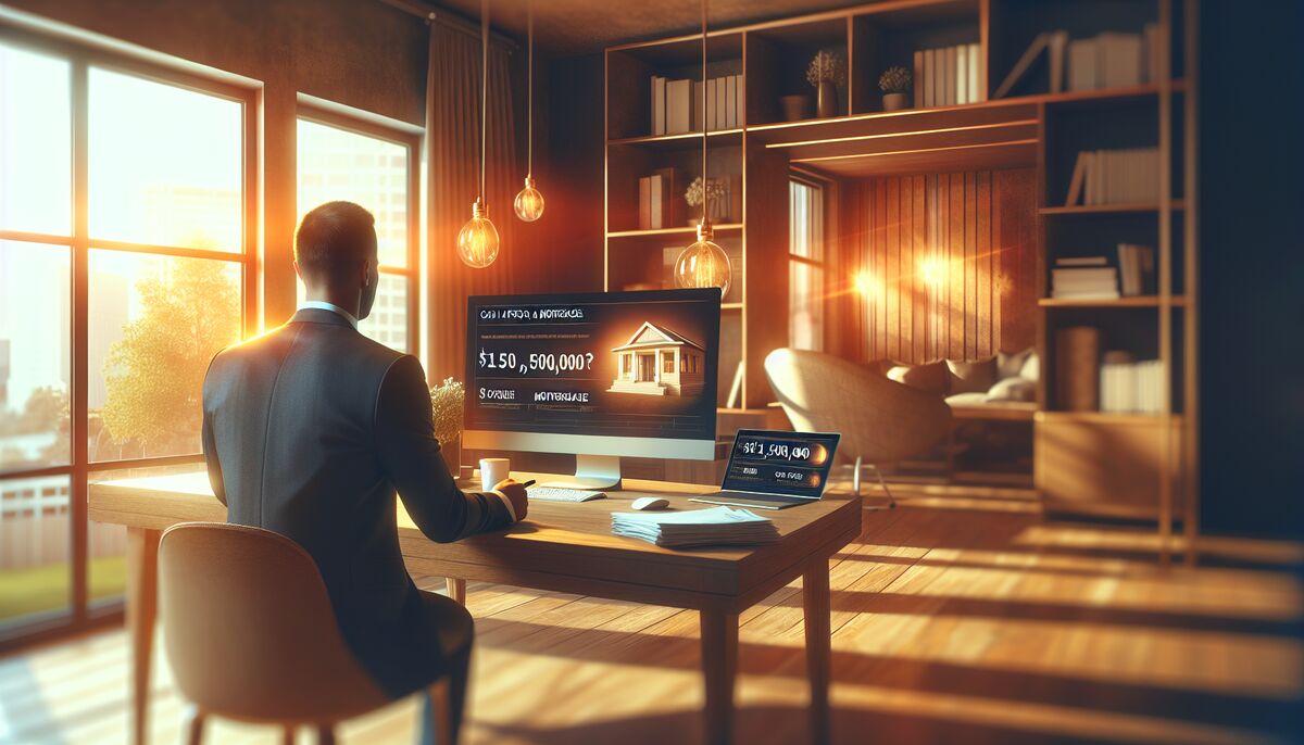 Can I Afford a $1,500,000 Mortgage? A Guide for Australian Homebuyers