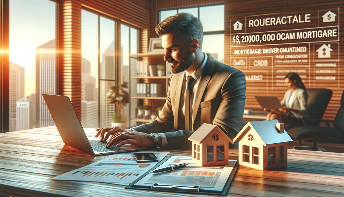 Can I Afford a $2,000,000 Mortgage in Australia? Find Out Now!