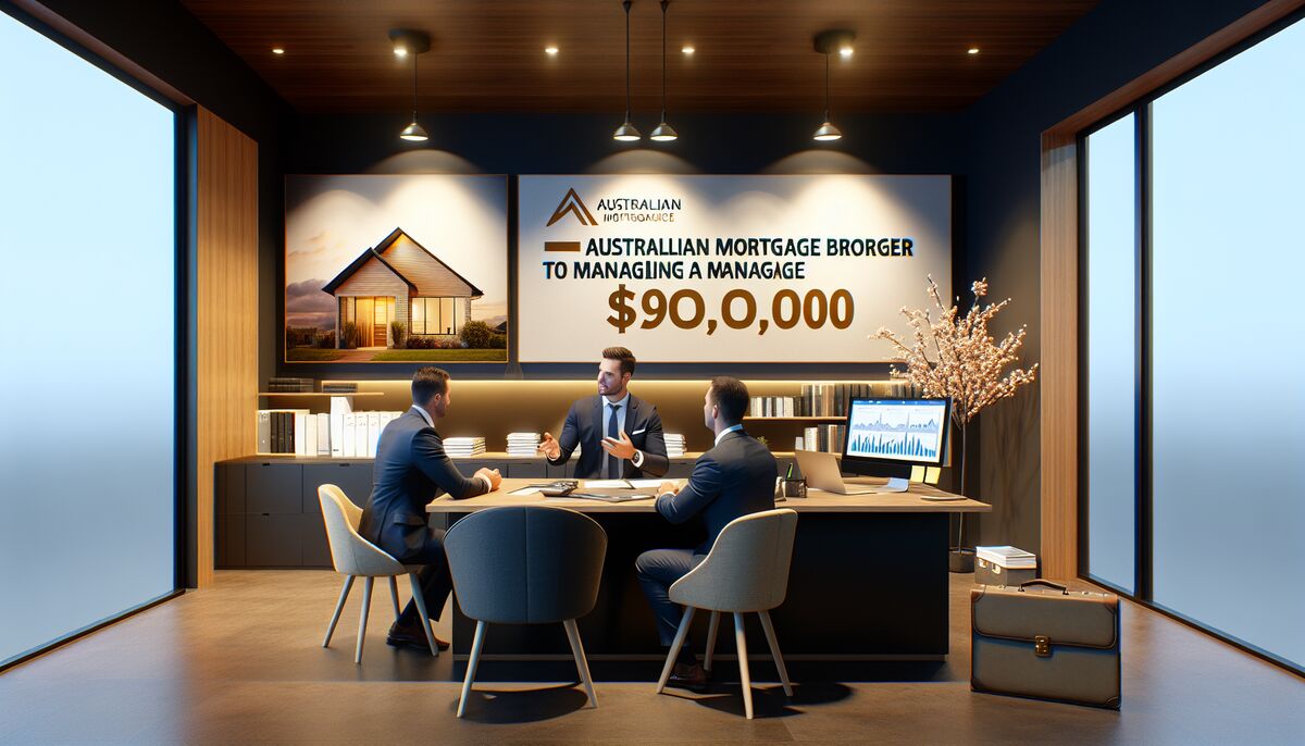 Can I Afford a $900,000 Mortgage? A Comprehensive Guide for Australians