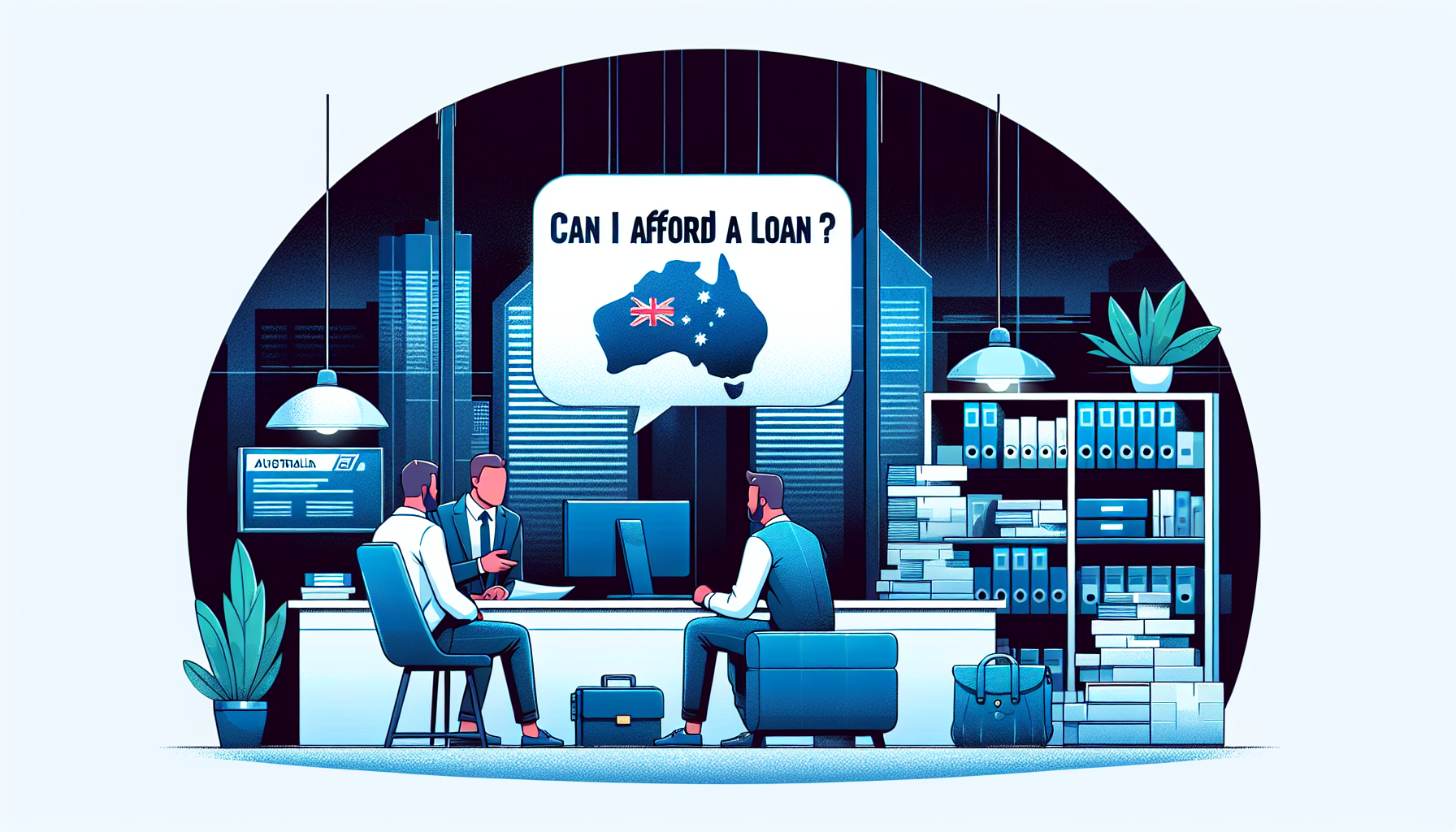 Can I Afford a Loan? Discover Peace of Mind (2026)