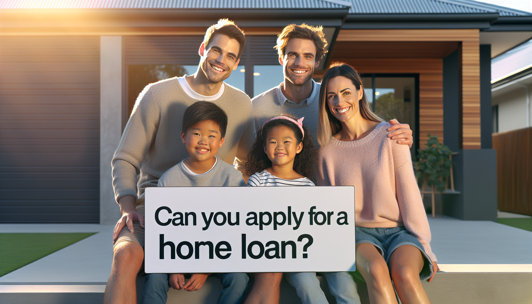 Home Loan 2024? Here's How to Secure Approval Fast