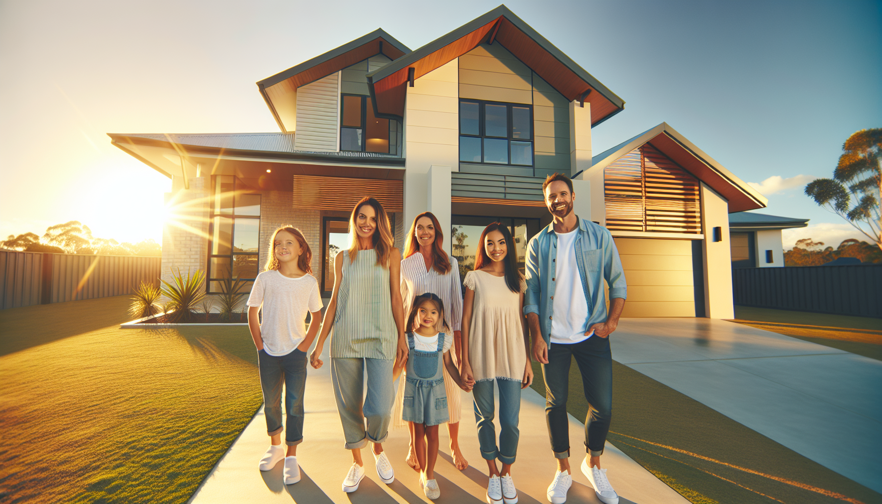 Home Loan – Secure Approval Despite Lender Juggling (2026)