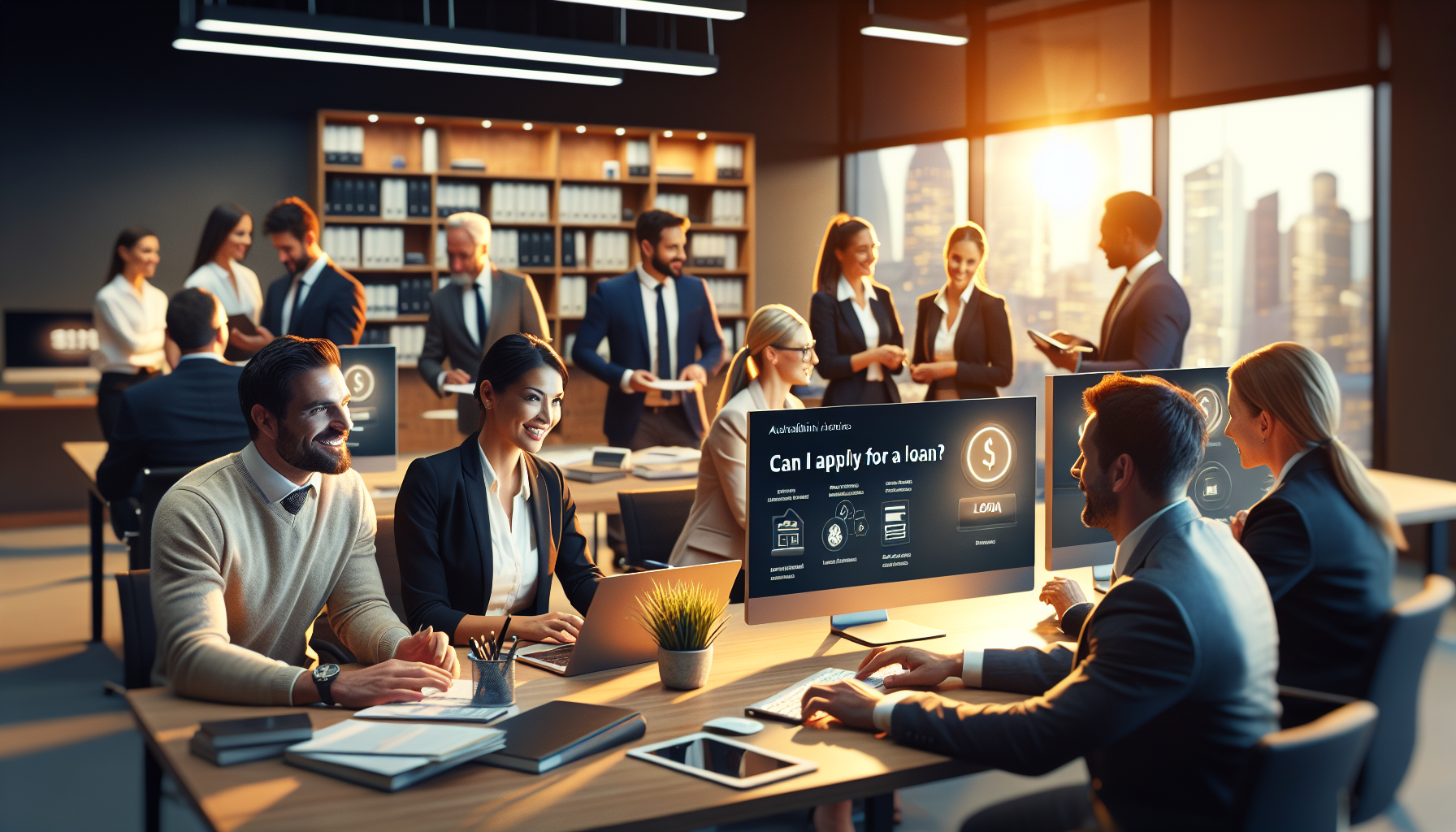 Can I Apply for a Loan? Unlock Approval Fast (2026)