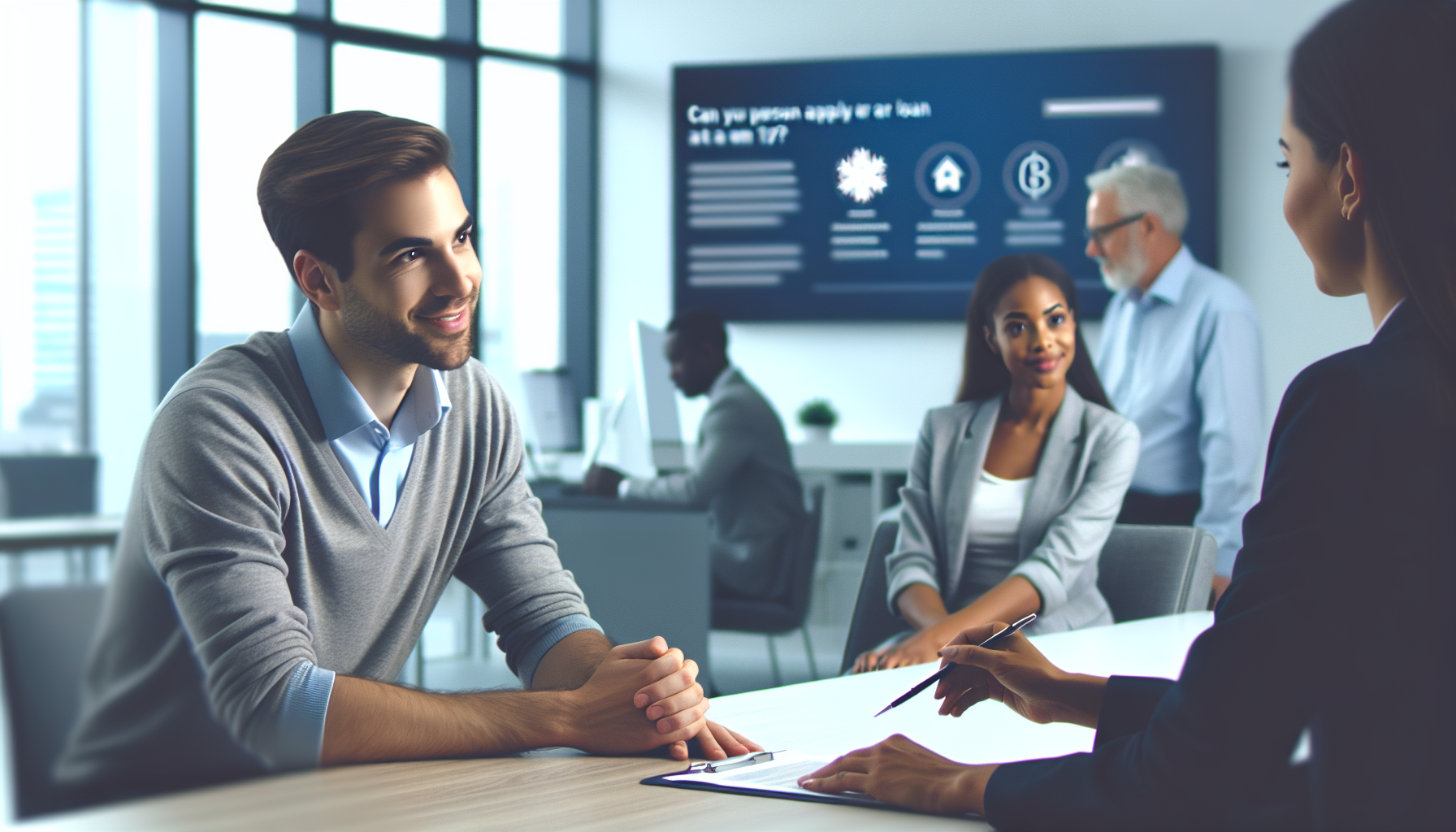 Loan at 17? Here's How to Secure Funds Legally