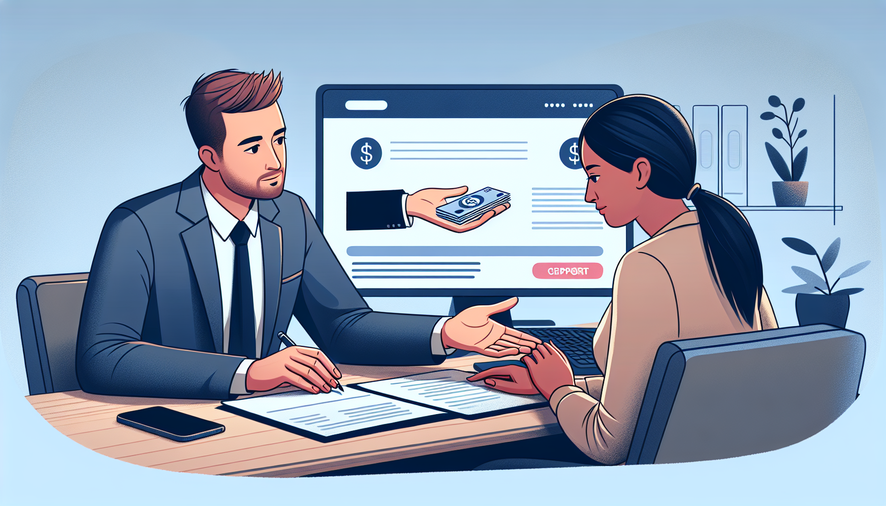 Centrelink Loans – Relief When Banks Say No (2026)