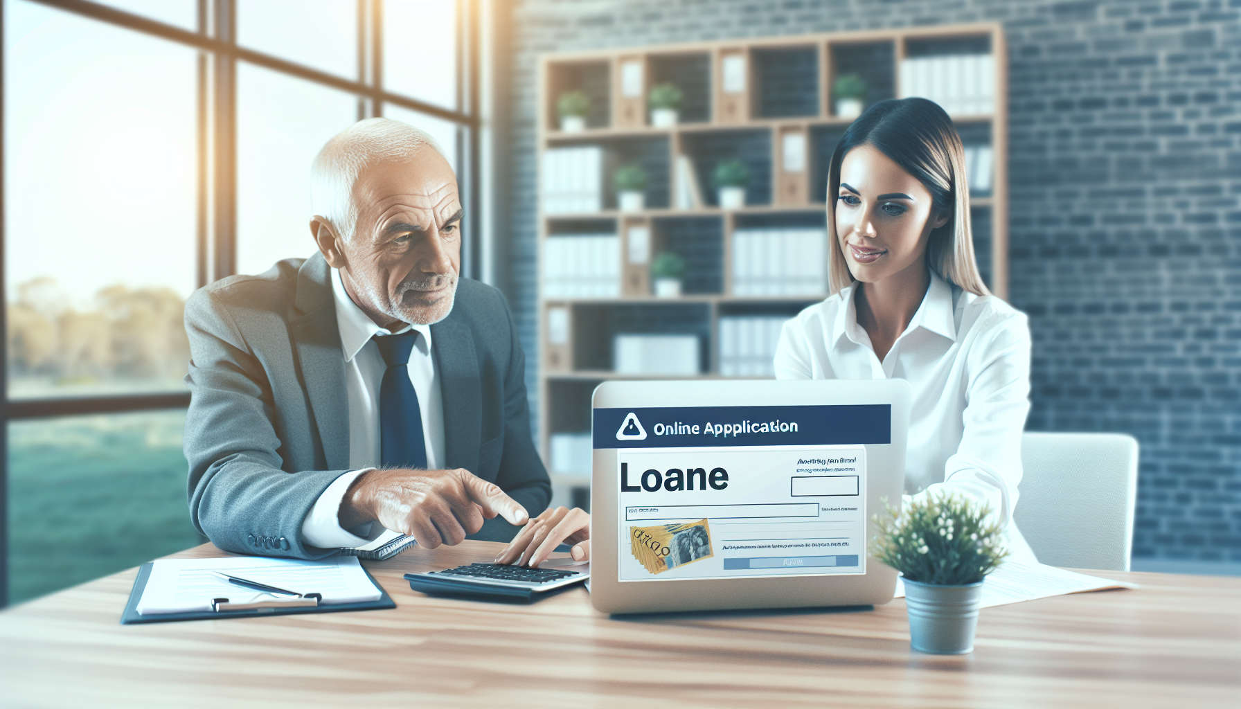 Apply for a Loan Online? Get Approved Fast (2026)