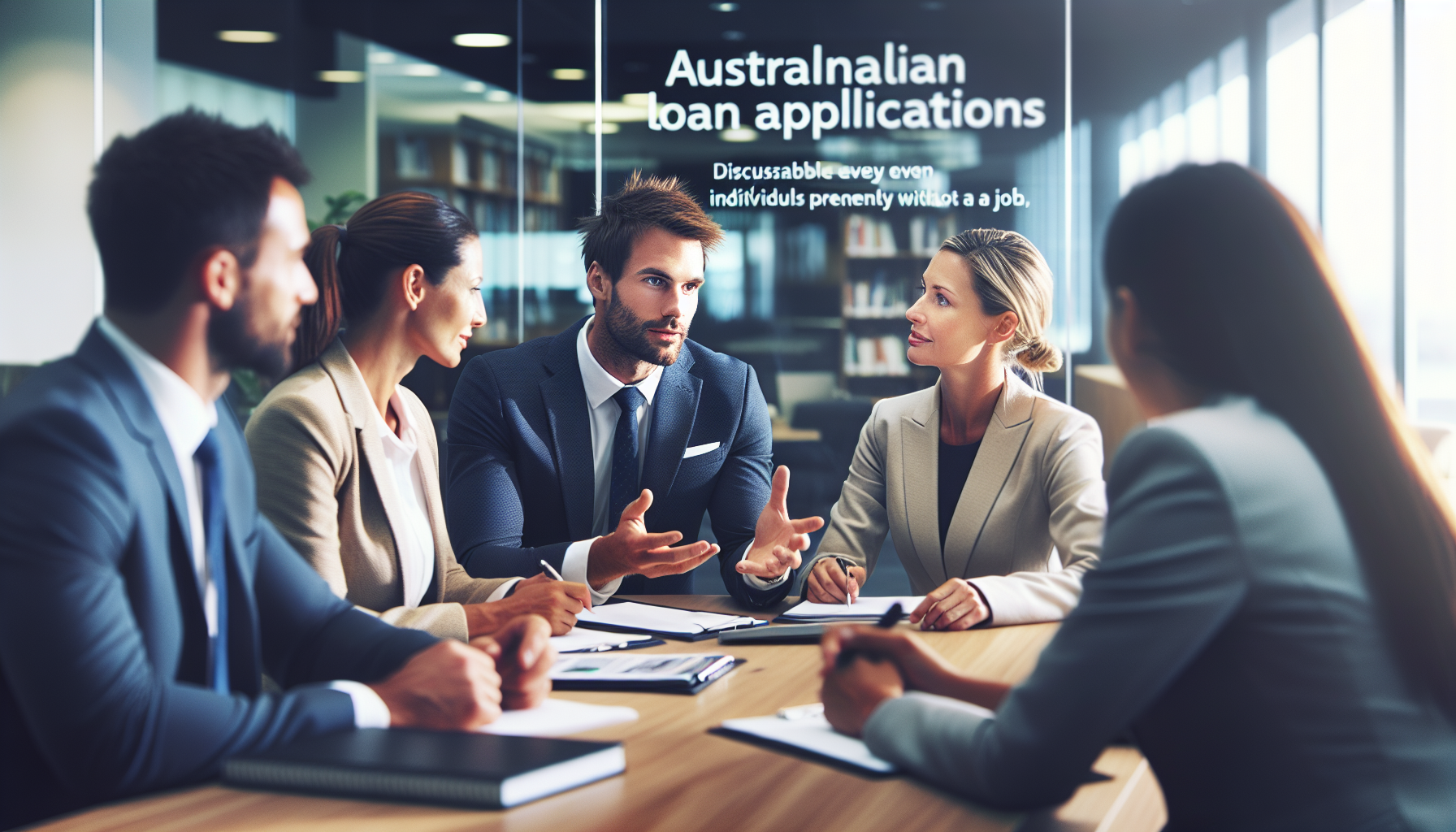 Apply for a Loan Without a Job? Here's How (2026)